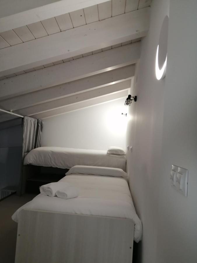 Apartamento Subida Las Torres Альбаррасин Экстерьер фото